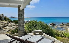 Sul Mare Sardegna Villa Clitia