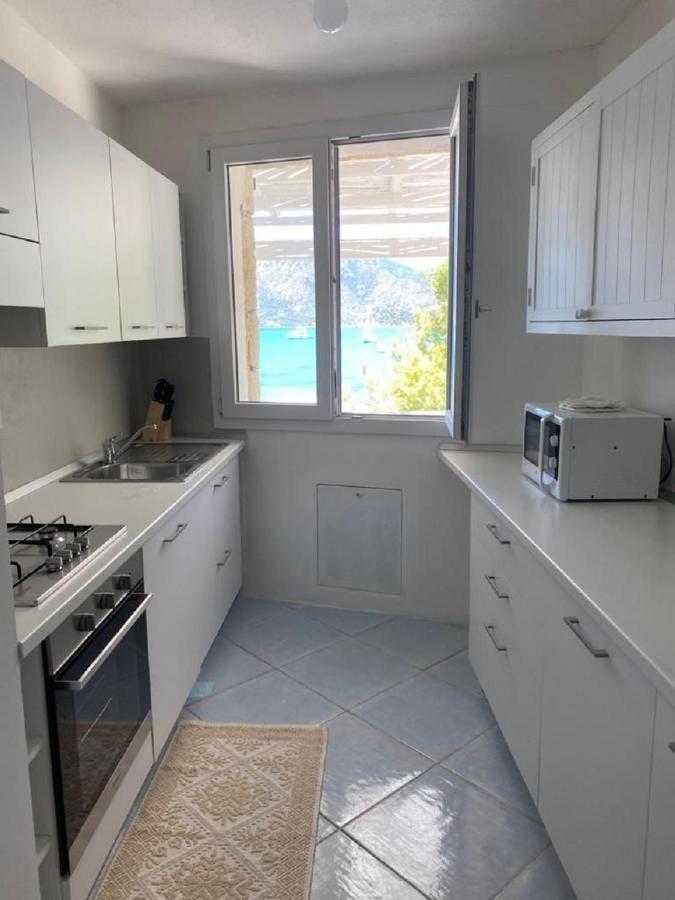 Sul Mare Sardegna Villa Clitia Villasimius Exterior foto