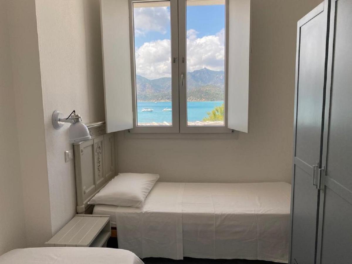 Sul Mare Sardegna Villa Clitia Villasimius Exterior foto