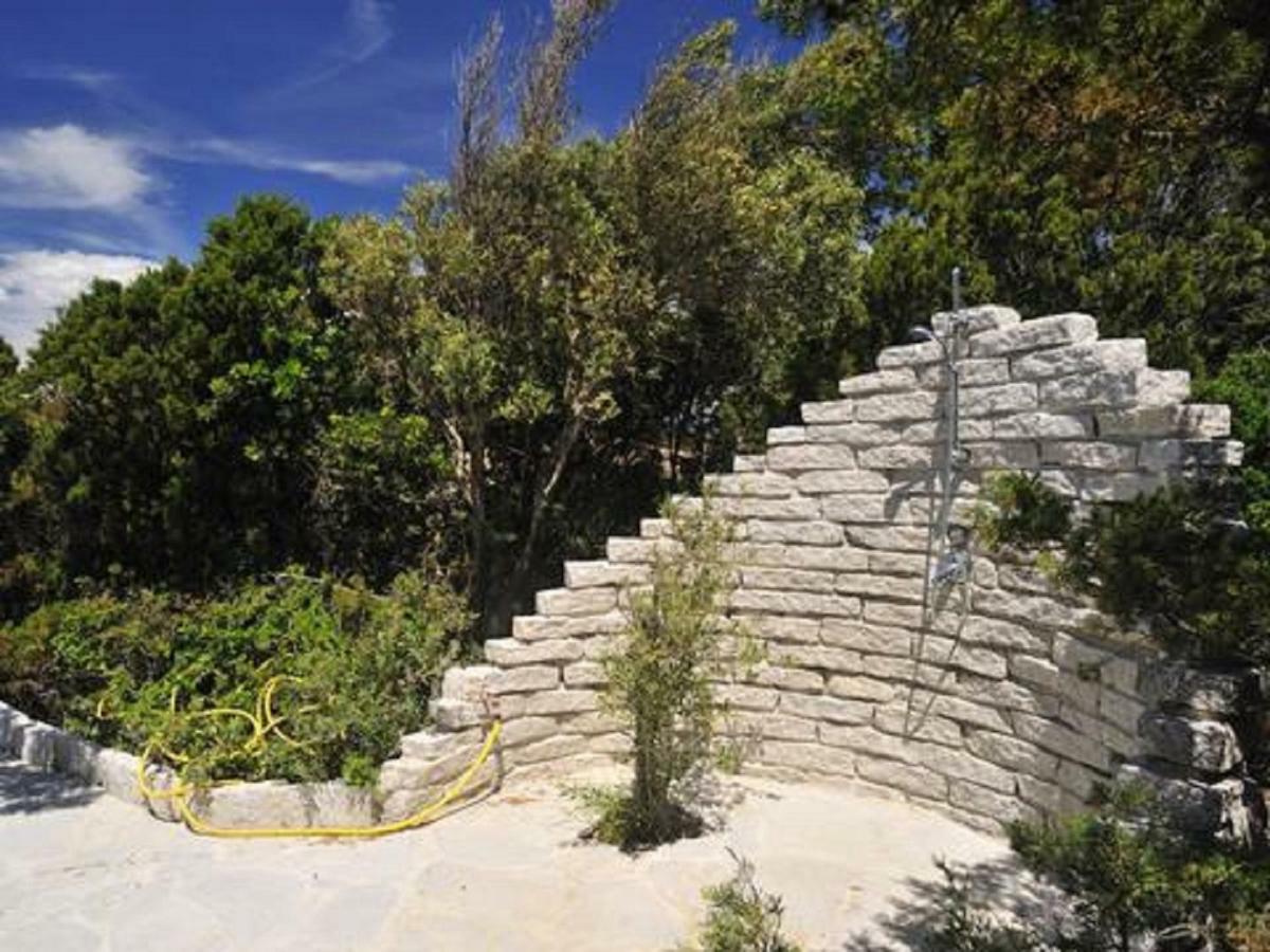 Sul Mare Sardegna Villa Clitia Villasimius Exterior foto