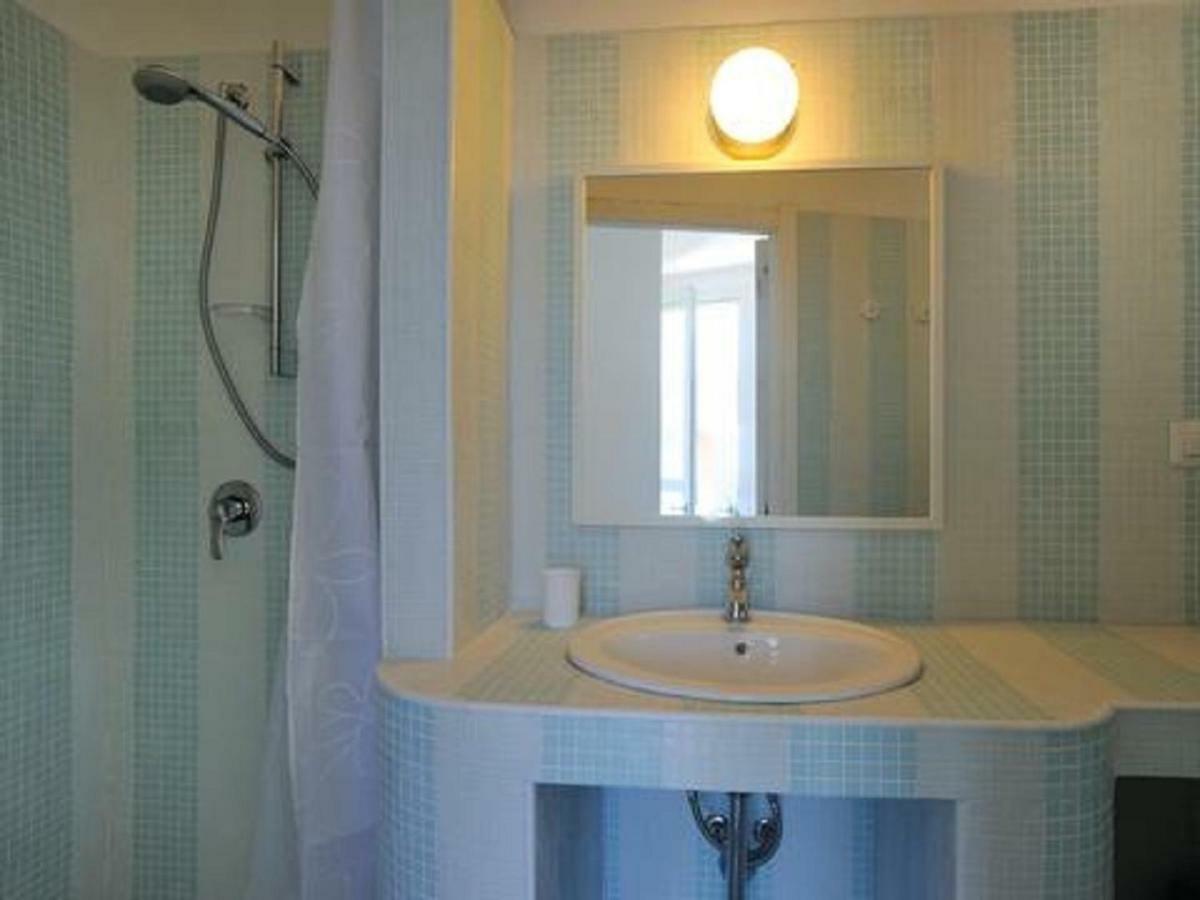 Sul Mare Sardegna Villa Clitia Villasimius Exterior foto